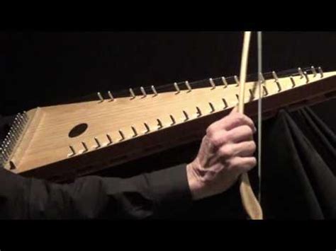 Thomann Bowed Psaltery Tuning Key iMuso