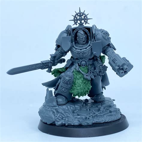 warhammer-40k-leviathan-box-wolf-lord-conversion | Pintureando