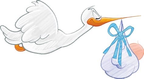 stork with twins clipart 10 free Cliparts | Download images on ...