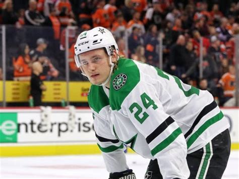 Dallas Stars: Finding a Place for Roope Hintz’s Return