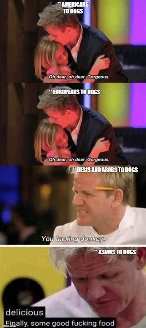 gordon ramsay some good food Memes & GIFs - Imgflip