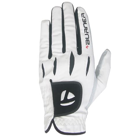 TaylorMade Burner GS Men's Golf Gloves (3-pack), Brand NEW - - Walmart.com