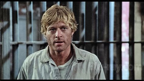 Brubaker *** (1980, Robert Redford, Yaphet Kotto, Jane Alexander ...