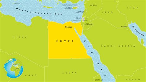 Cairo World Map - Cairo Egypt World Map Cairo Location On World Map ...