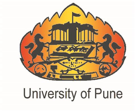 University of Pune Logo