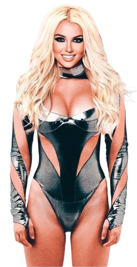 Britney Spears PNG 2023 by wcwjunkbox on DeviantArt