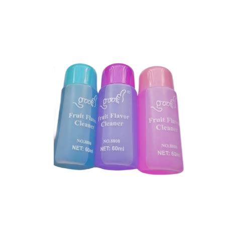 60ml Nail Polish Remover (various) | Nailflair