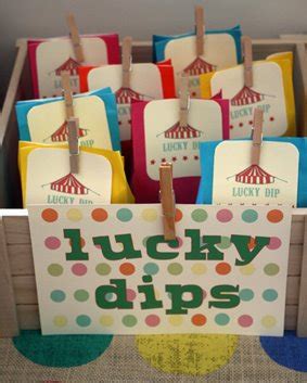 Little Shop: Lucky Dip - Mystery Giveaway