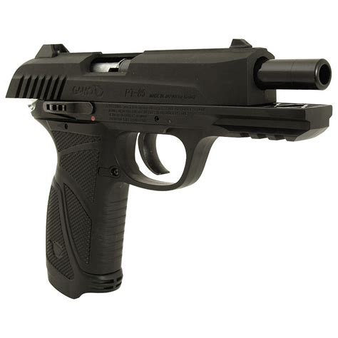 Gamo Pt-85 Blowback Pistol