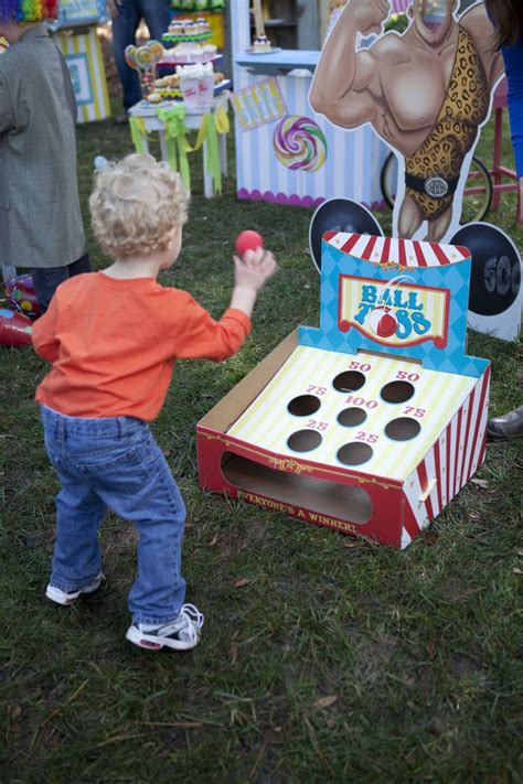 Search: carnival games party Birthday Express | Kids carnival, Circus ...