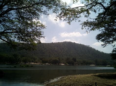 Bheemeshwari Cauvery Wildlife Sanctuary - Bangalore weekend destinations