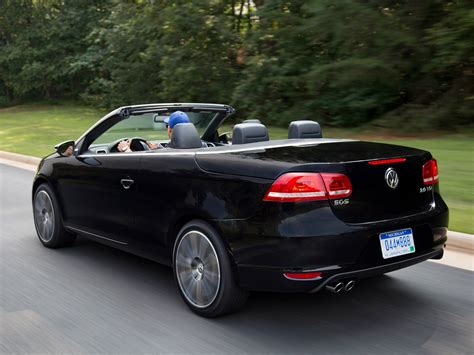 volkswagen, Eos, Final, 2014, Convertible, Germany Wallpapers HD ...