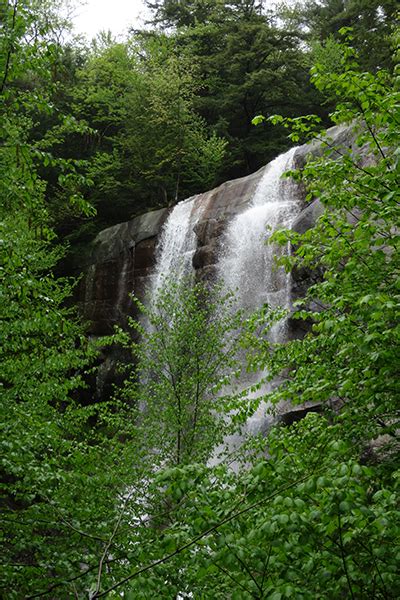 Cascade Falls - Vermont