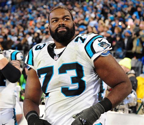 Where did Michael Oher grow up? Family background of Ex-NFL OT explored