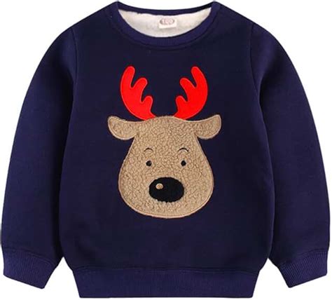 Amazon.co.uk: Christmas Jumpers for Children