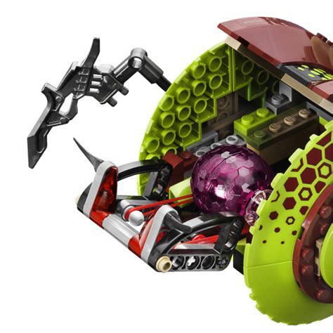 LEGO Galaxy Squad: Hive Crawler (70708) Toys | Zavvi.com