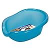 Amazon.com : SmartCat Ultimate Litter Box, Blue : Litter Box High Sides ...