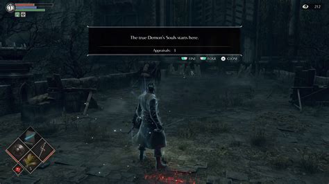 Demon's Souls tips to help with leveling up, weapons, classes and more ...