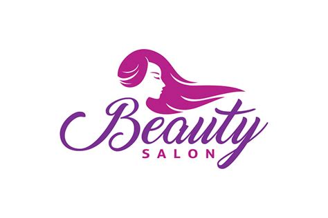 Creative Beauty Care Logo Design | Creative Illustrator Templates ...