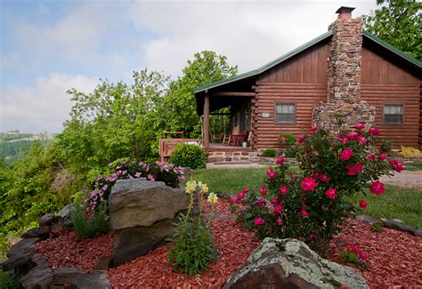 Romantic Cabin Getaways in Arkansas & Buffalo River Country | Buffalo National River Cabins and ...