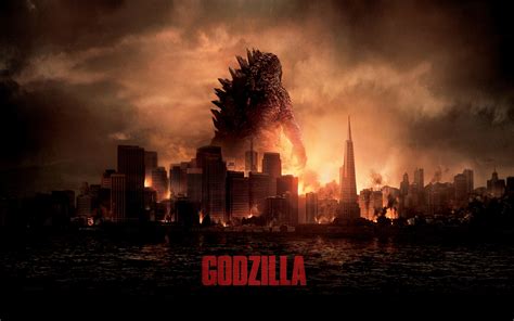 2880x1800 Resolution Godzilla 2014 HD wallpapers Macbook Pro Retina Wallpaper - Wallpapers Den