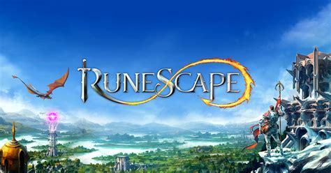 Runescape now available on Steam