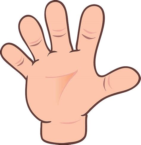 Fingers clipart high five, Fingers high five Transparent FREE for download on WebStockReview 2023