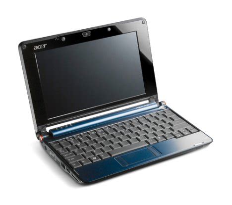 Acer Aspire One Price Drop | Ubergizmo