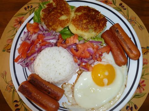 YAPINGACHO: PLATO TIPICO DE ECUADOR-ECUADORIAN DISH