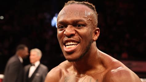 Huge British boxing star backs KSI to outbox Tommy Fury | DAZN News US