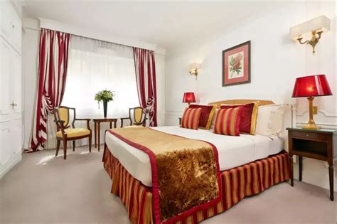 Book The Majestic Hotel Paris | France With VIP Benefits