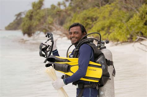 Our Team — Maldives Coral Institute