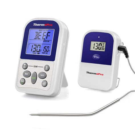 10 Best Grill Thermometers of 2020 [Reviewed & Ranked] - The Online Grill