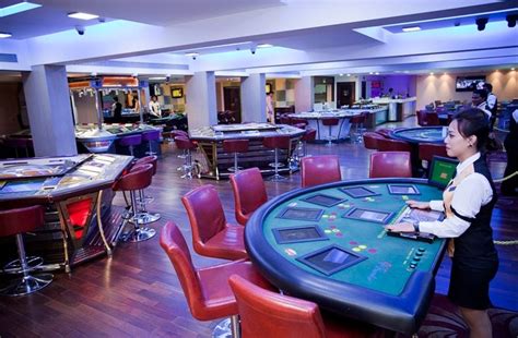 PARADISE CASINO & HOTEL NEO MAJESTIC GOA Infos and Offers - CasinosAvenue