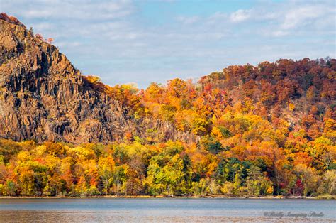 Hudson River Fall Foliage Cruise 2013-10 | Dave Reillys Place