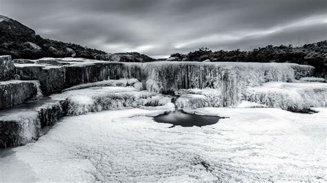 Glencoe Winter Photography - Landscape Photography Glencoe