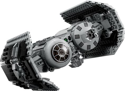 LEGO Star Wars 75347 TIE Bomber - 4TUPX (3) - The Brothers Brick | The ...