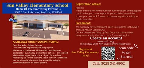 Sun Valley Elementary | Home