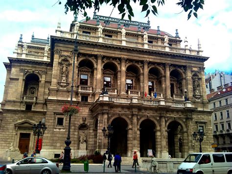 Hungarian State Opera House | Budapest, Hungary | Sights - Lonely Planet