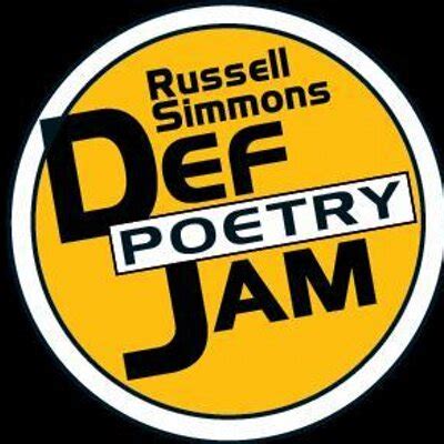 Def Poetry Jam - Russell Simmons