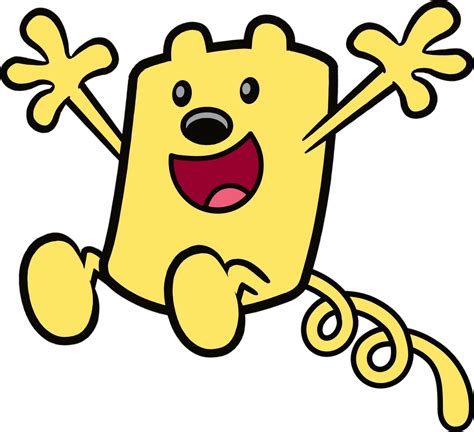 Wubbzy by ClementeXDRegresa on DeviantArt