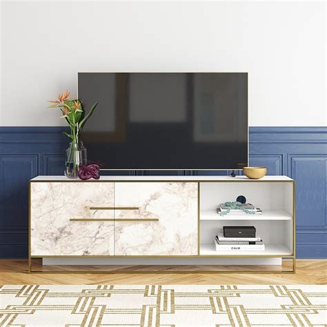 Luxury TV Stands - Ideas on Foter