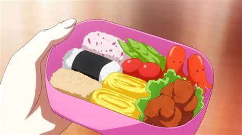 anime bento set - Google Search | Anime bento, Kawaii food, Food