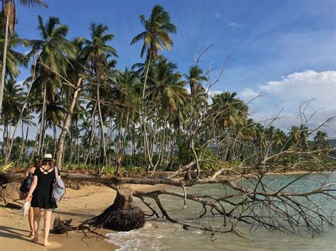 The TOP 5 Las Terrenas Beaches - Getaway Dominican Republic