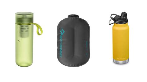 The Best Water Bottle for Endurance Athletes – Triathlete