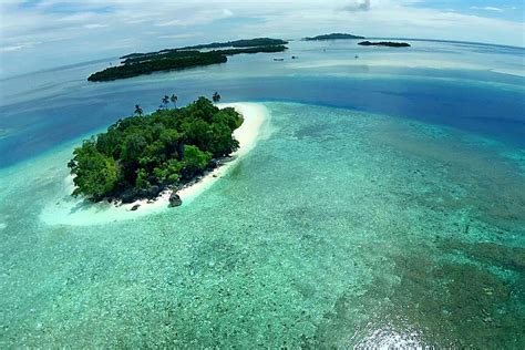 Halmahera, North Maluku