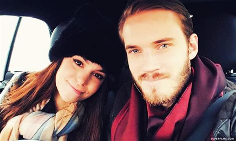 Marzia Responds to THOSE Pewdiepie Breakup Rumors - Superfame