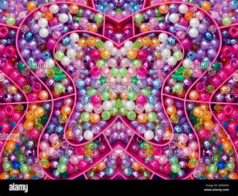 Symmetrical pattern hi-res stock photography and images - Alamy
