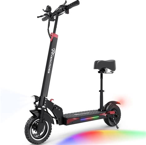 9 Best Electric Scooter For Adults 300 lbs in 2023