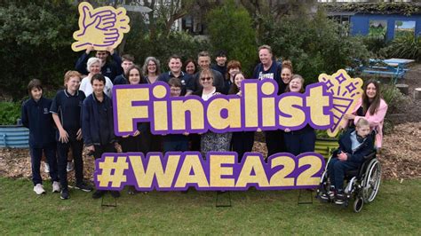 Halls Head College ESC finalist in WA Education Awards 2022 | Community ...